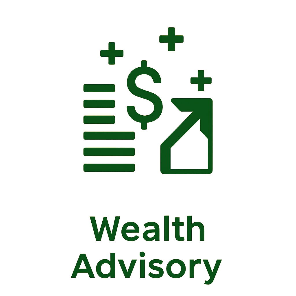 Wealth Advisory