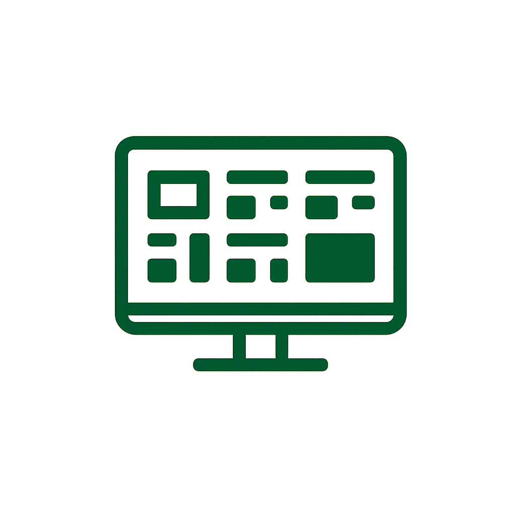 Digital Services