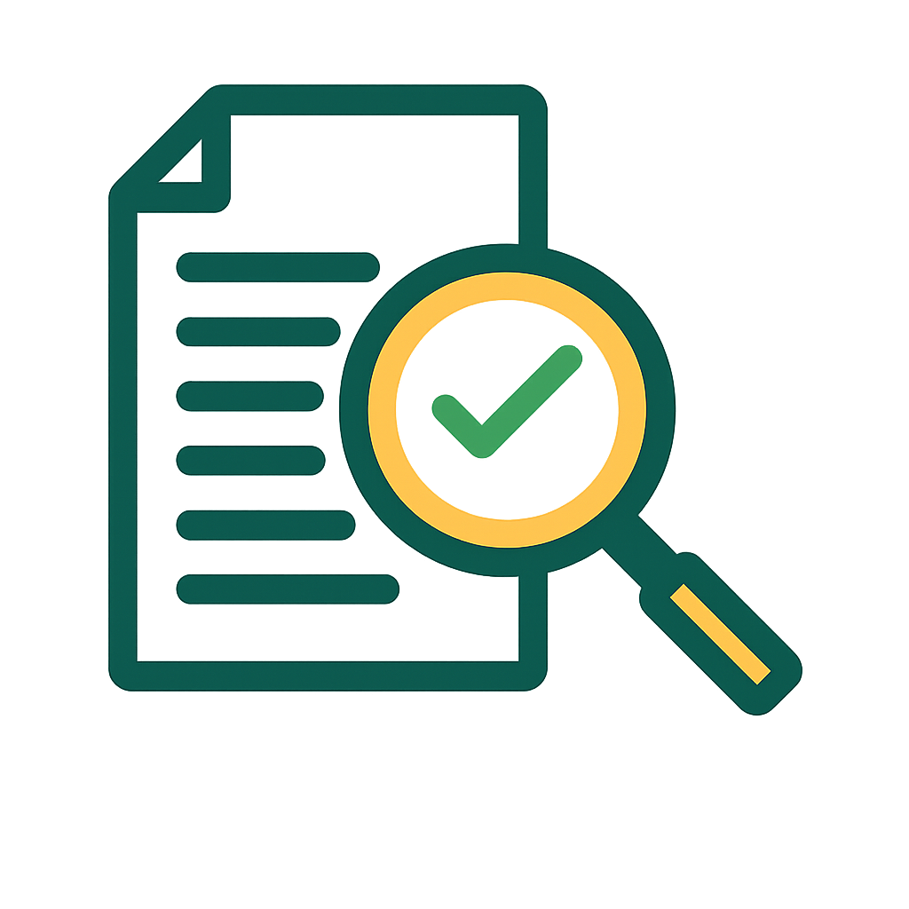 Audit Services