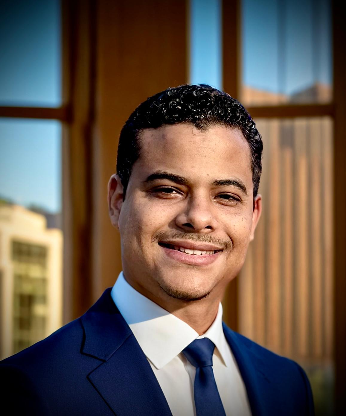 Michael Rodriguez - CEO